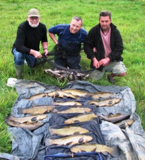 Angling Reports - 01 June 2012